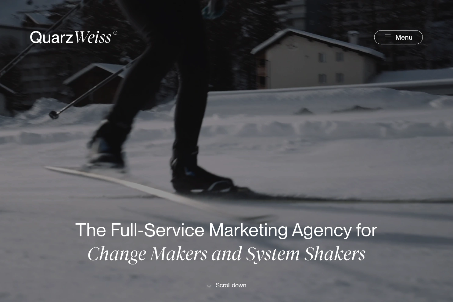 Preview of QuarzWeiss GmbH