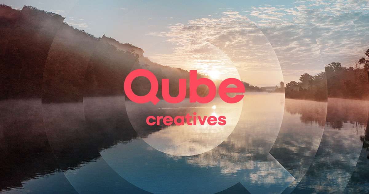Preview of Qube Creatives Aarau