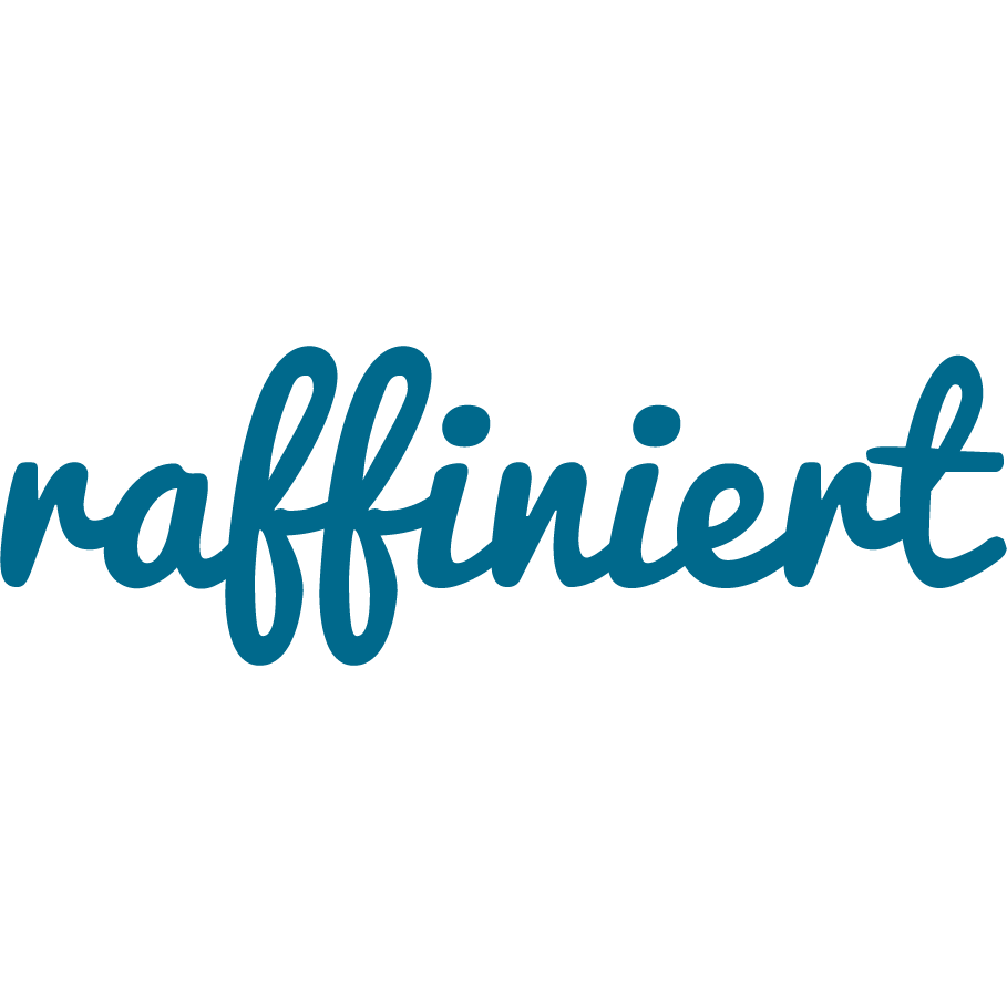 Favicon of raffiniert media AG