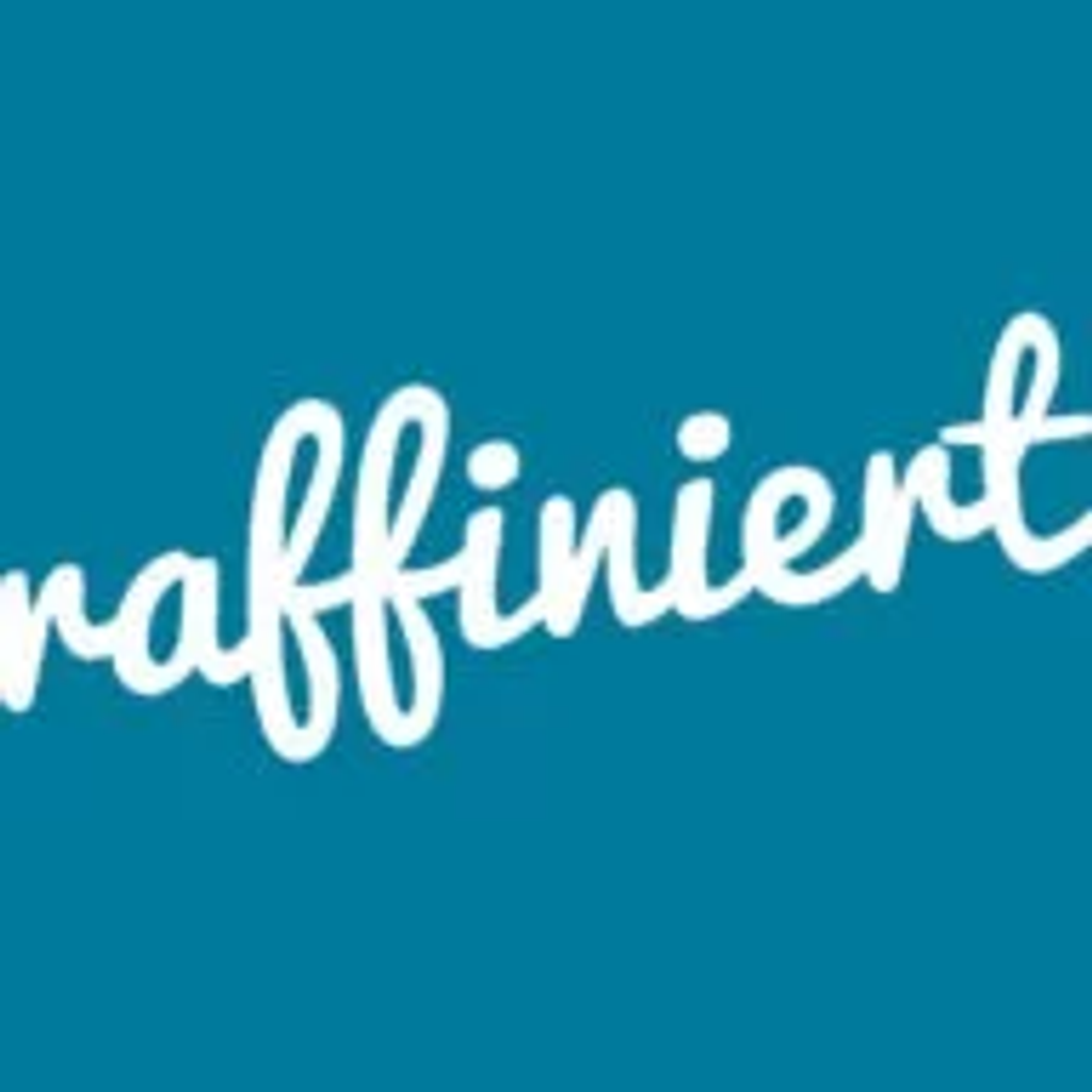 Favicon of raffiniert media AG