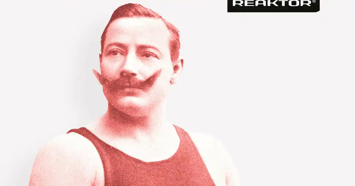 Preview of Reaktor AG