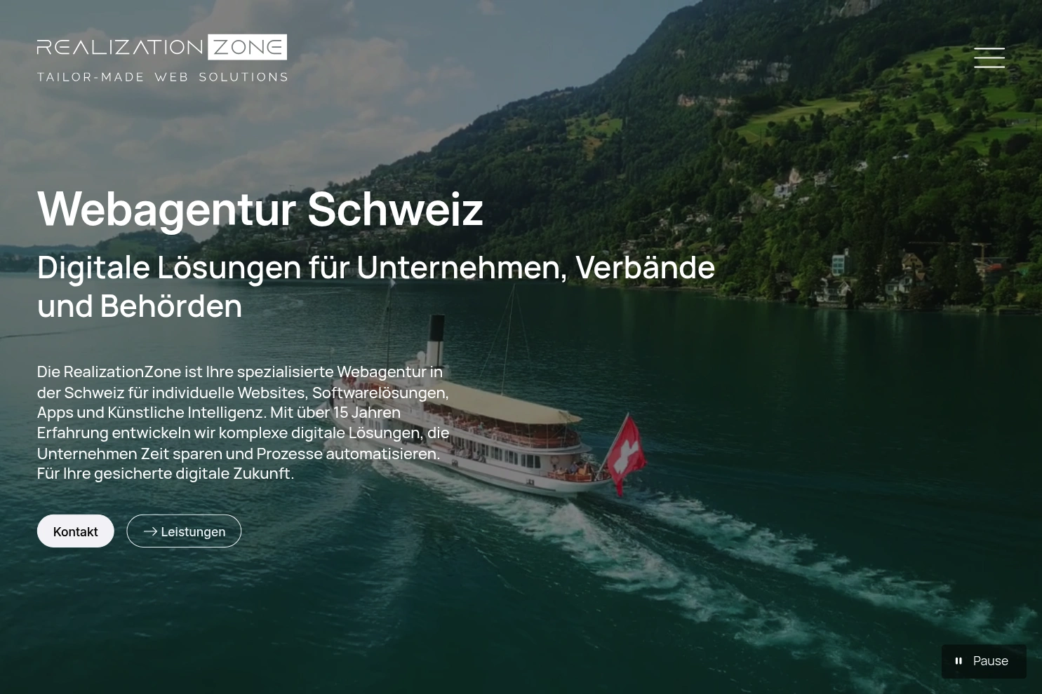 Preview of RealizationZone