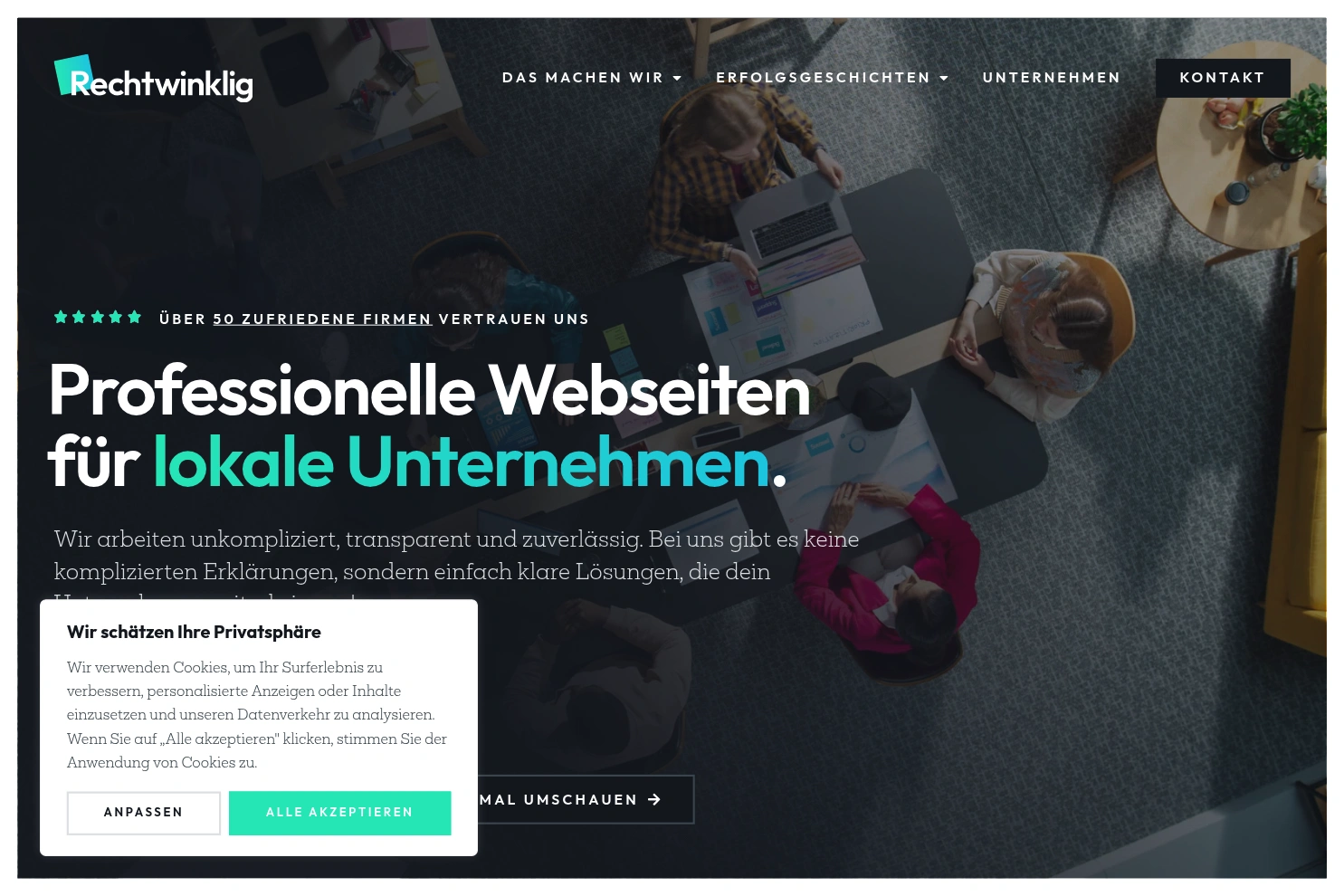 Preview of Rechtwinklig