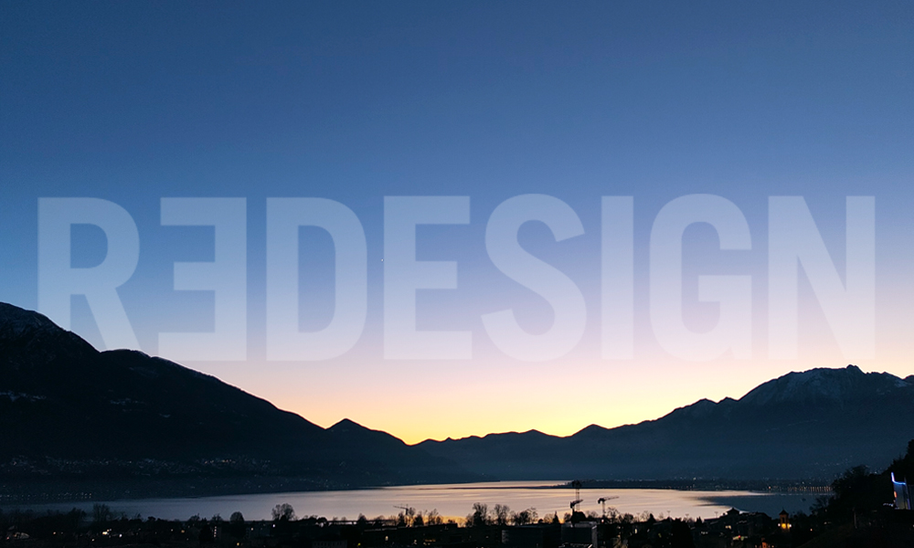 Preview of Redesign Sagl