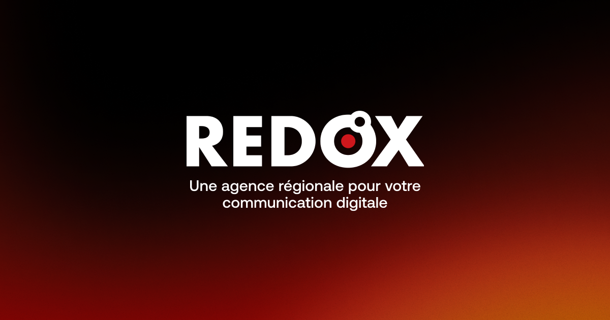 Preview of Redox Digital Sàrl