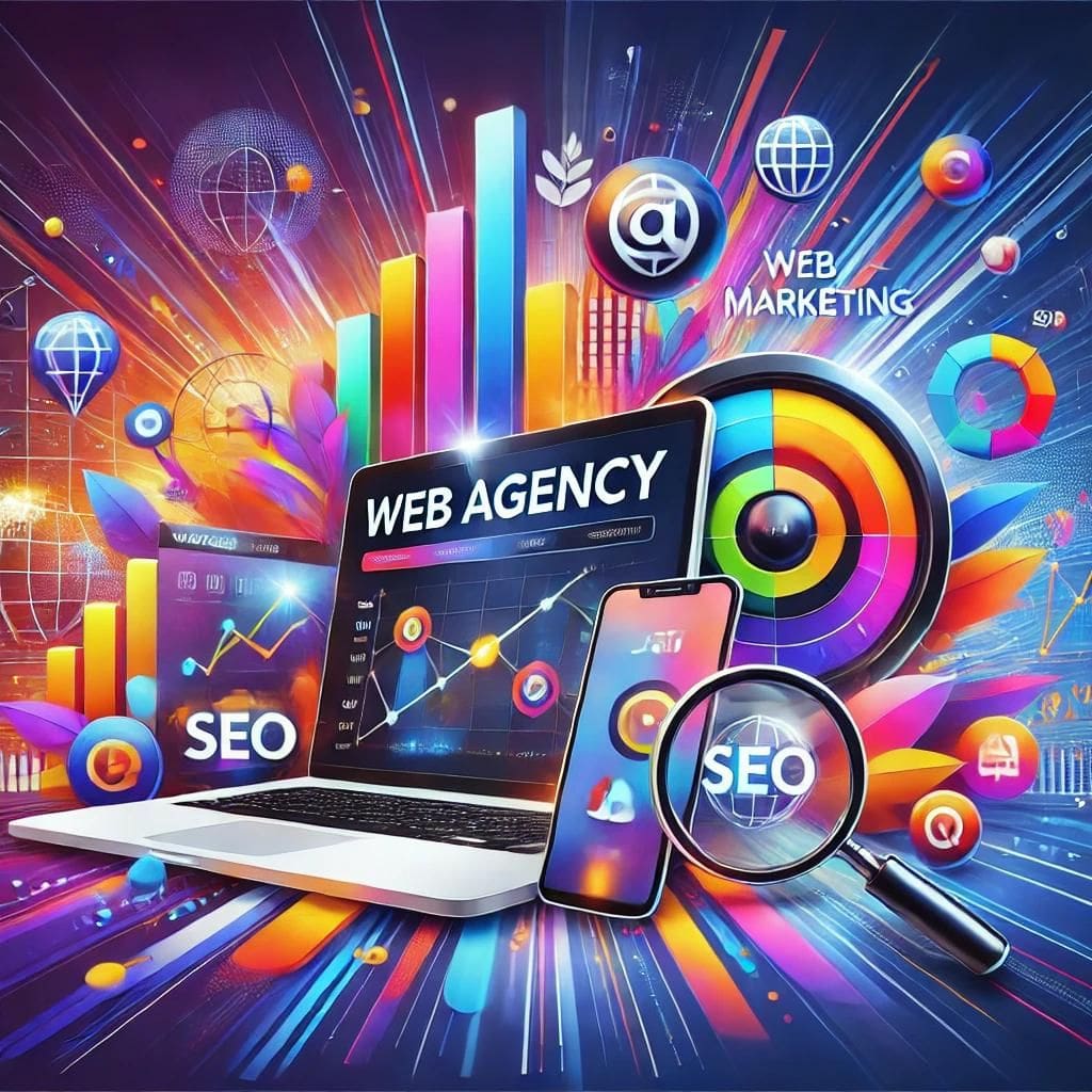 Preview of Agence Web Sion Valais - Création de site internet & référencement naturel SEO - Regard Digital