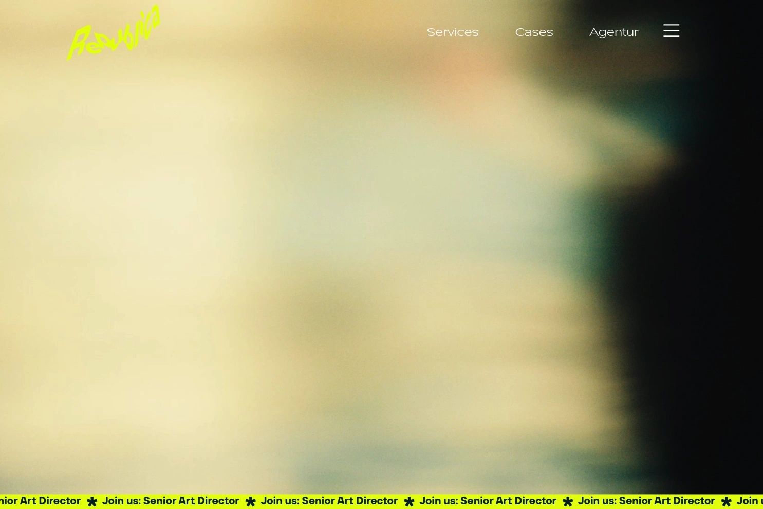 Preview of Republica AG