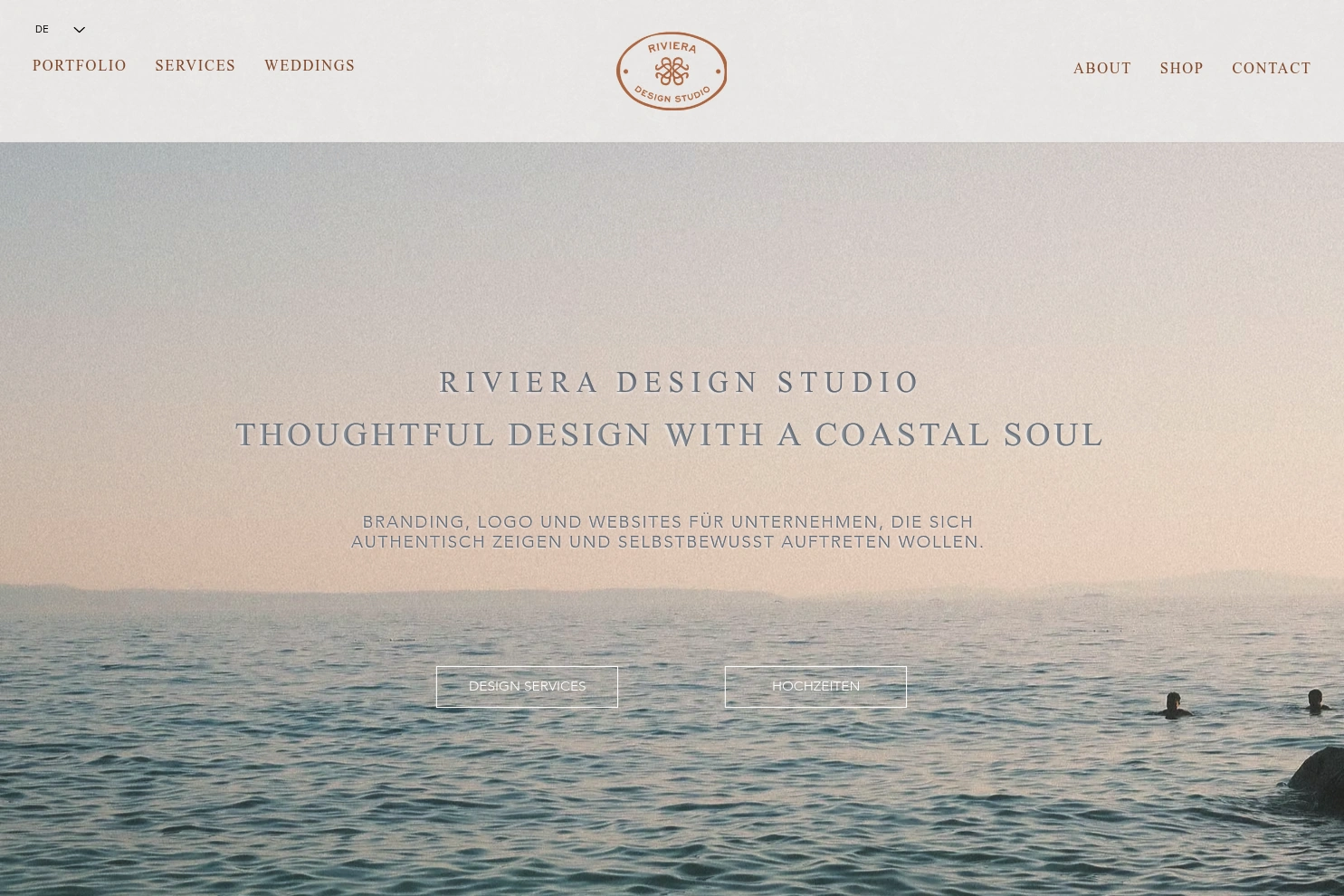 Sea Riviera Design Riviera Design Studio – Agentur in Luzern | AgenturScout