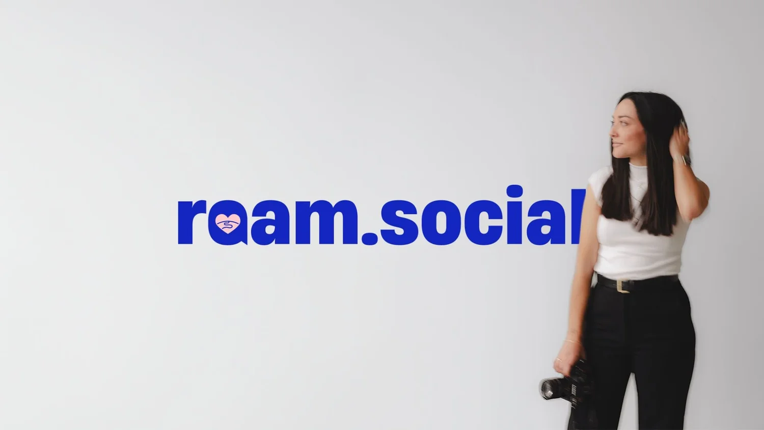 Preview of roam.social