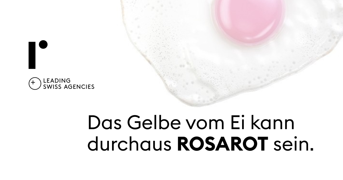 Preview of ROSAROT Ideennetz AG | Werbeagentur