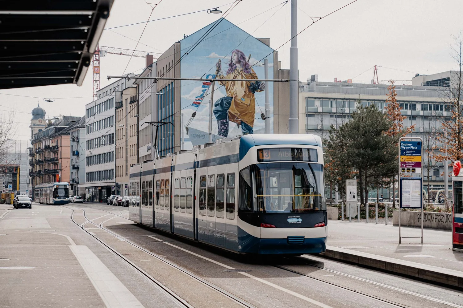 Preview of Safi GmbH - SEA Agentur Zürich