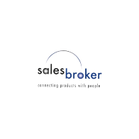Favicon of Salesbroker GmbH