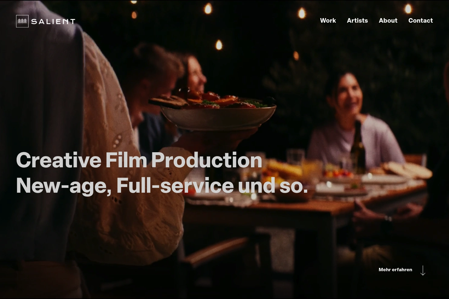 Preview of Salient Media