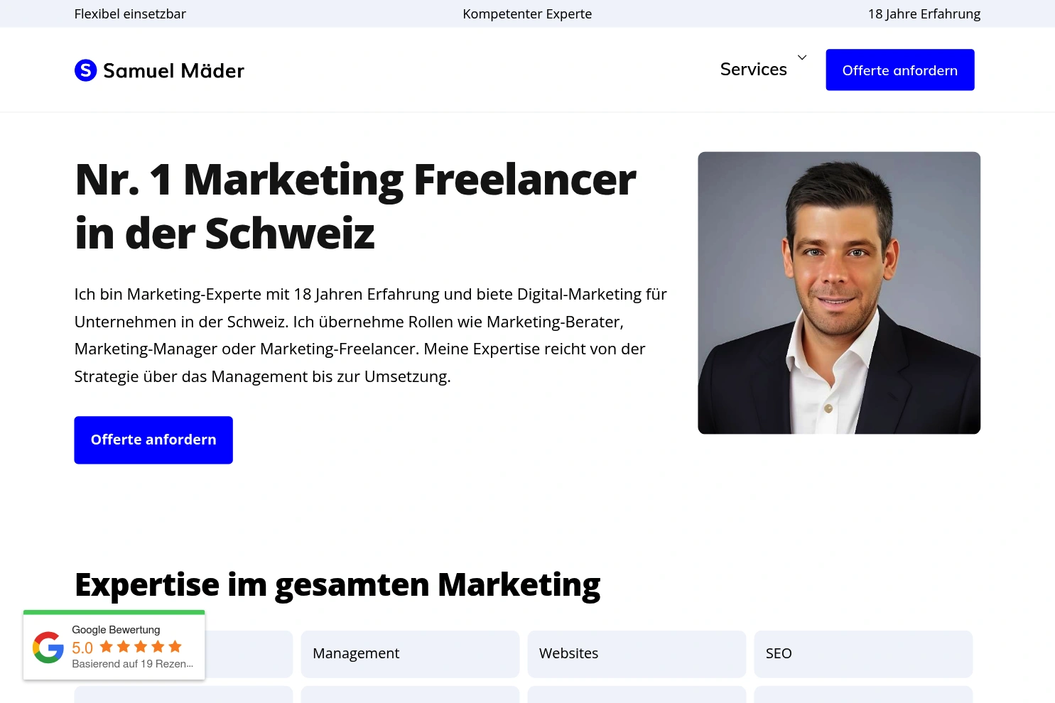 Preview of Samuel Mäder