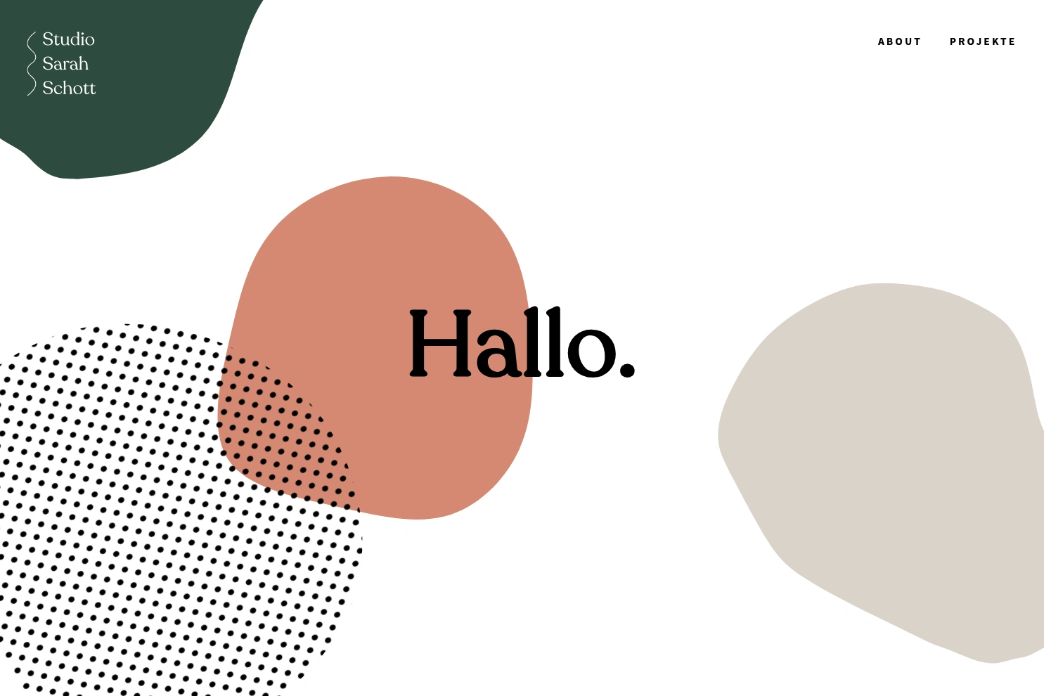 Preview of Studio Sarah Schott