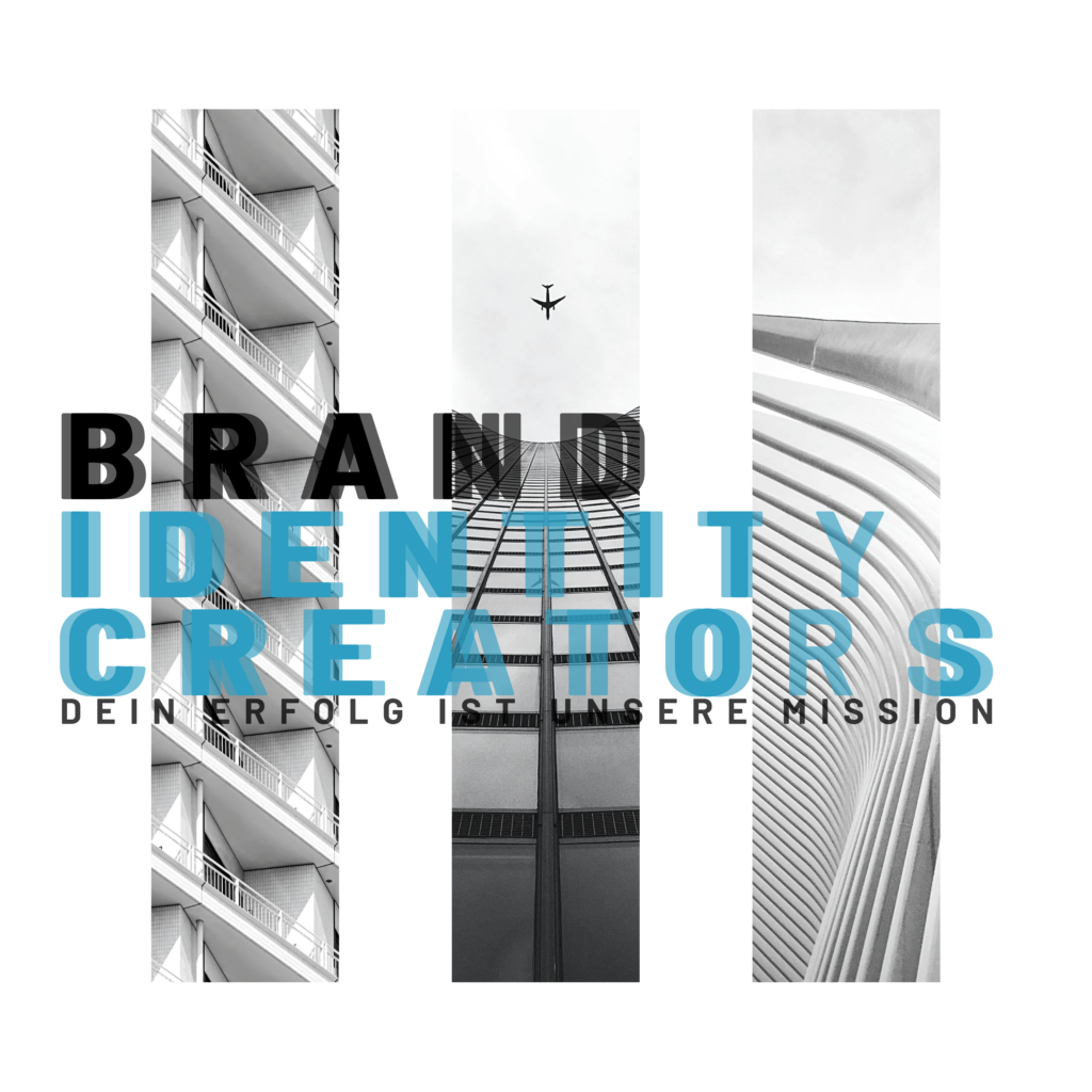 Preview of SBIC | Swiss Brand Identity Creators