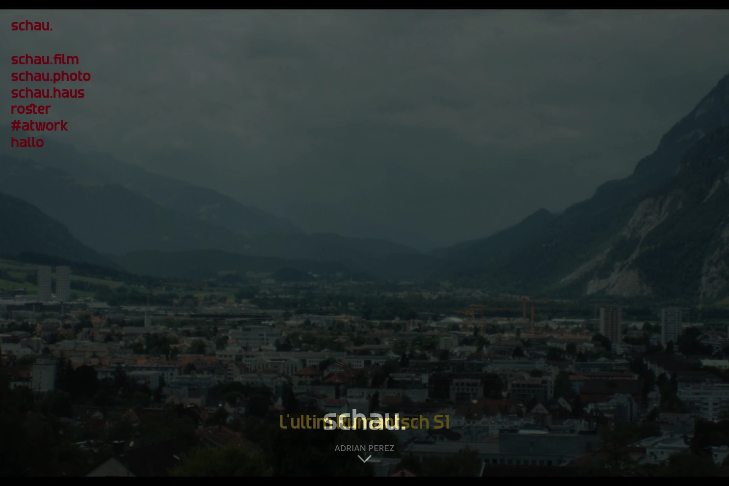 Preview of schau. GmbH