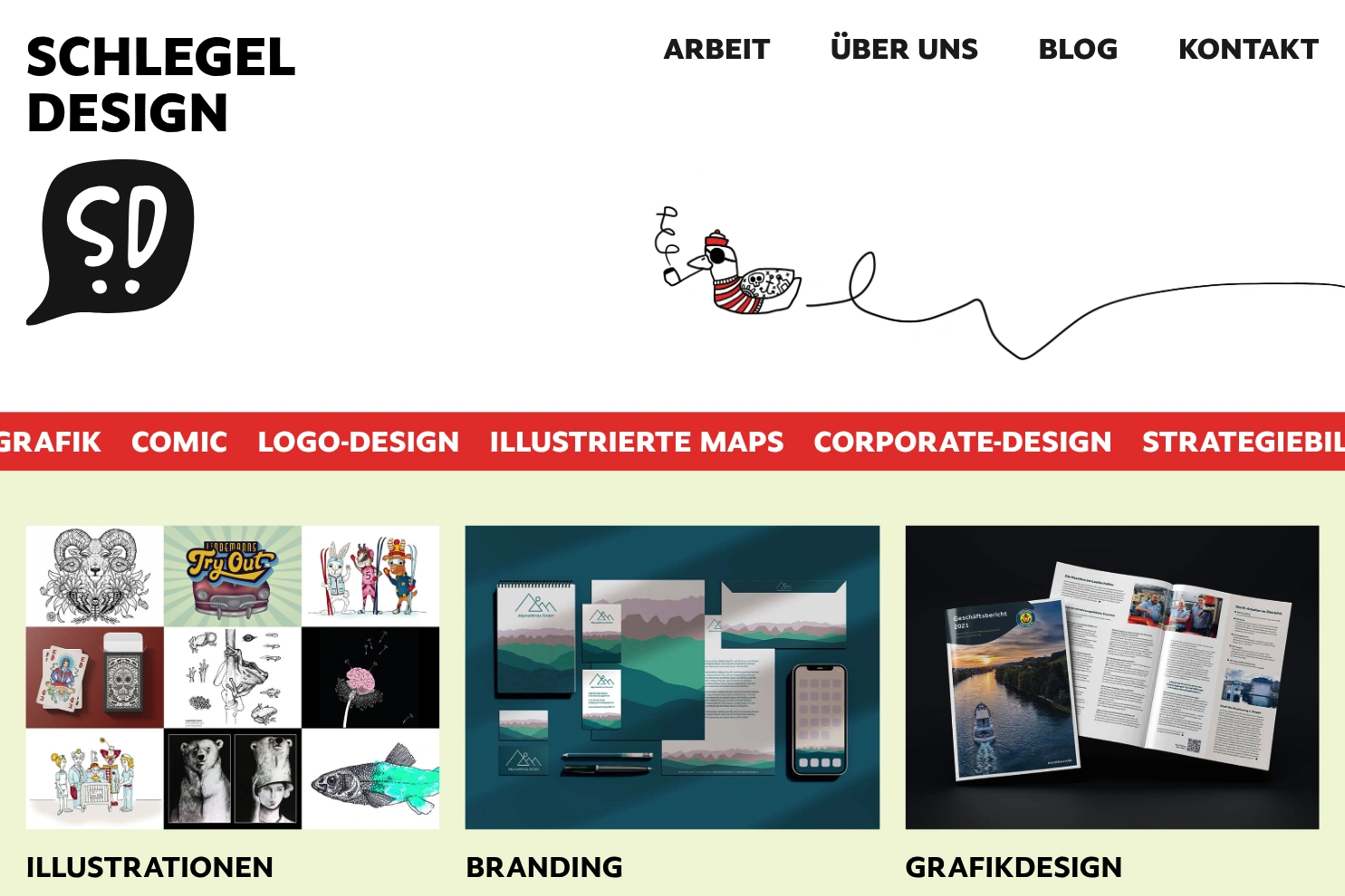 Preview of SCHLEGEL DESIGN – Larissa Schlegel