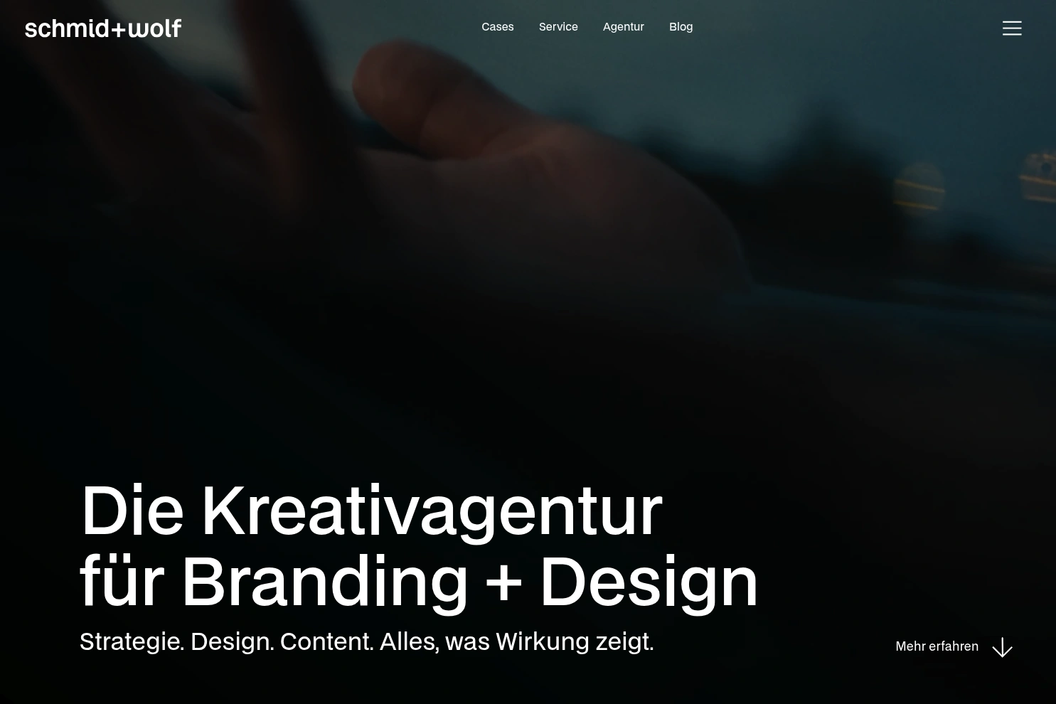 Preview of Schmid+Wolf GmbH