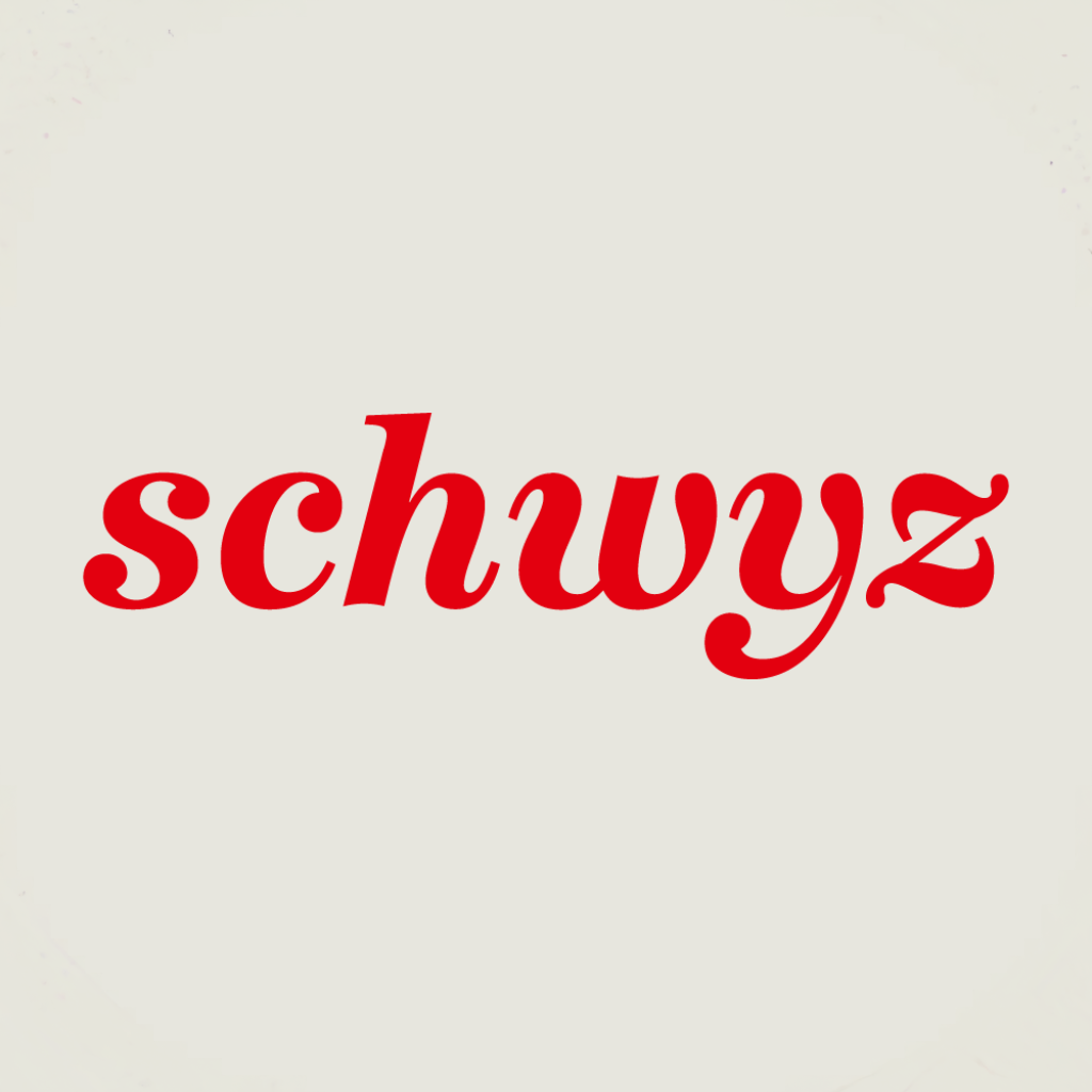Favicon of Schwyz Tourismus
