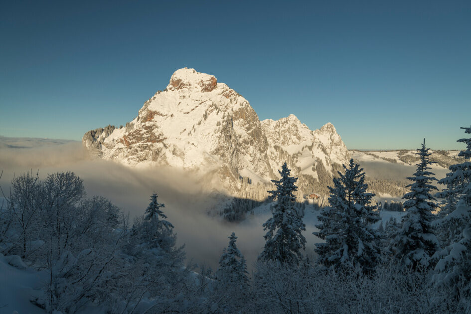 Preview of Schwyz Tourismus