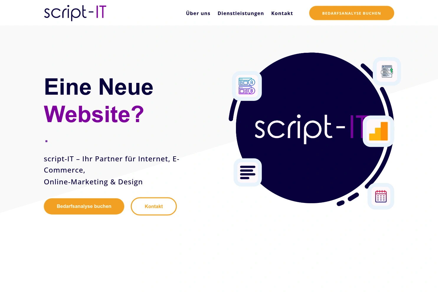 Preview of script-IT