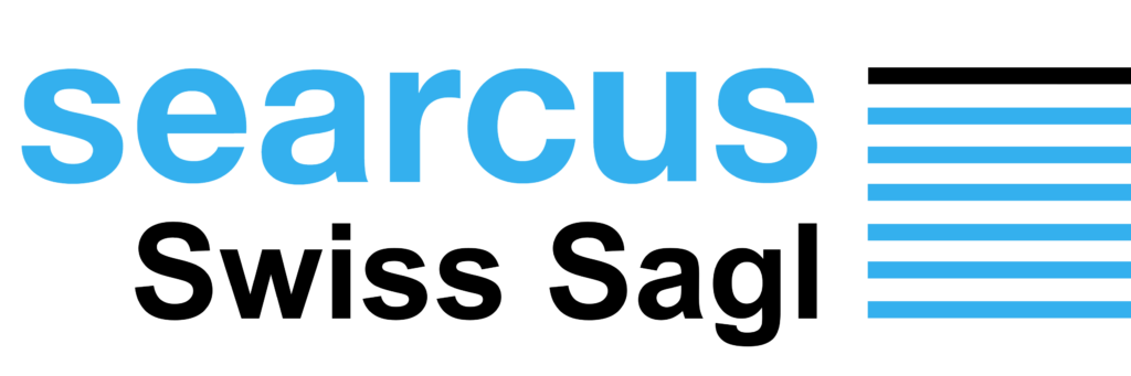 Preview of Searcus Swiss SAGL