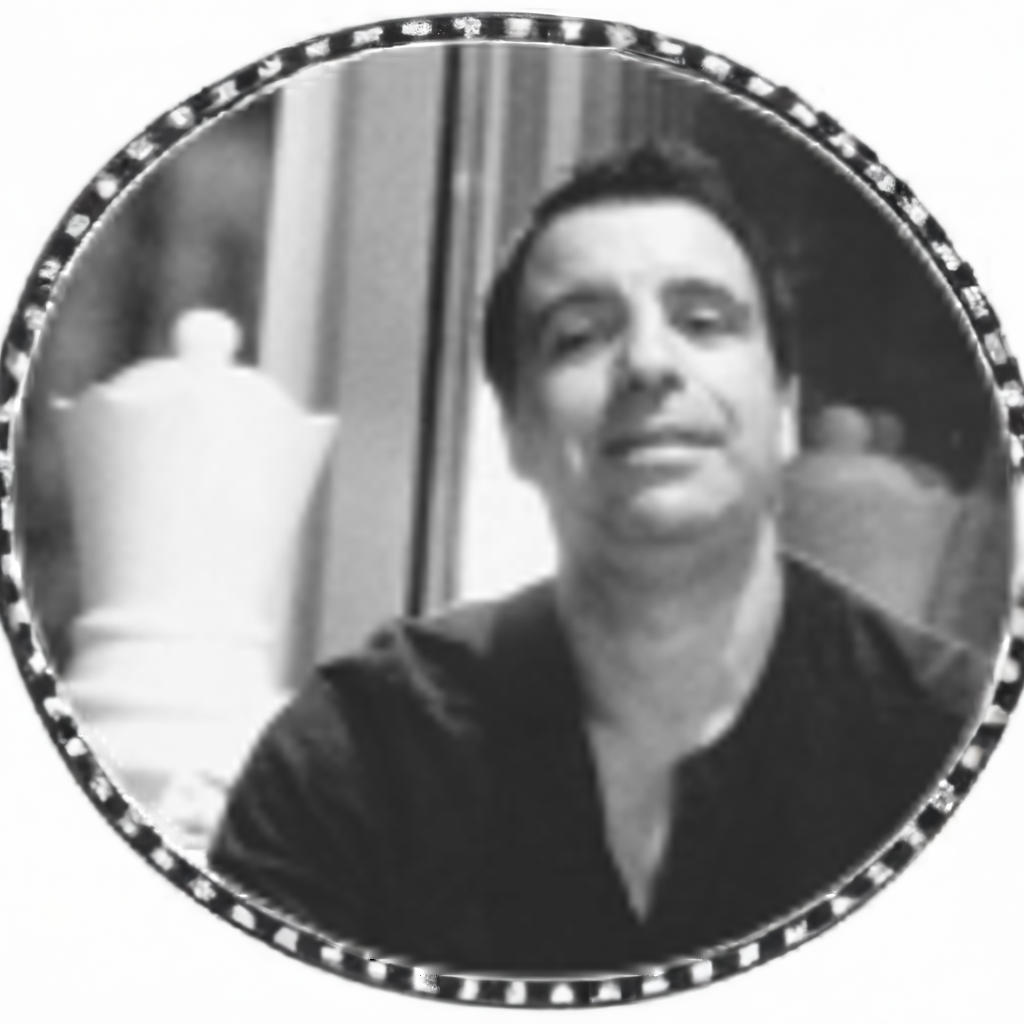 Favicon of Kilian Boraki | SEO Berater