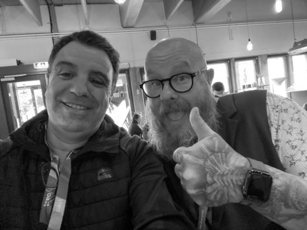 Preview of Kilian Boraki | SEO Berater