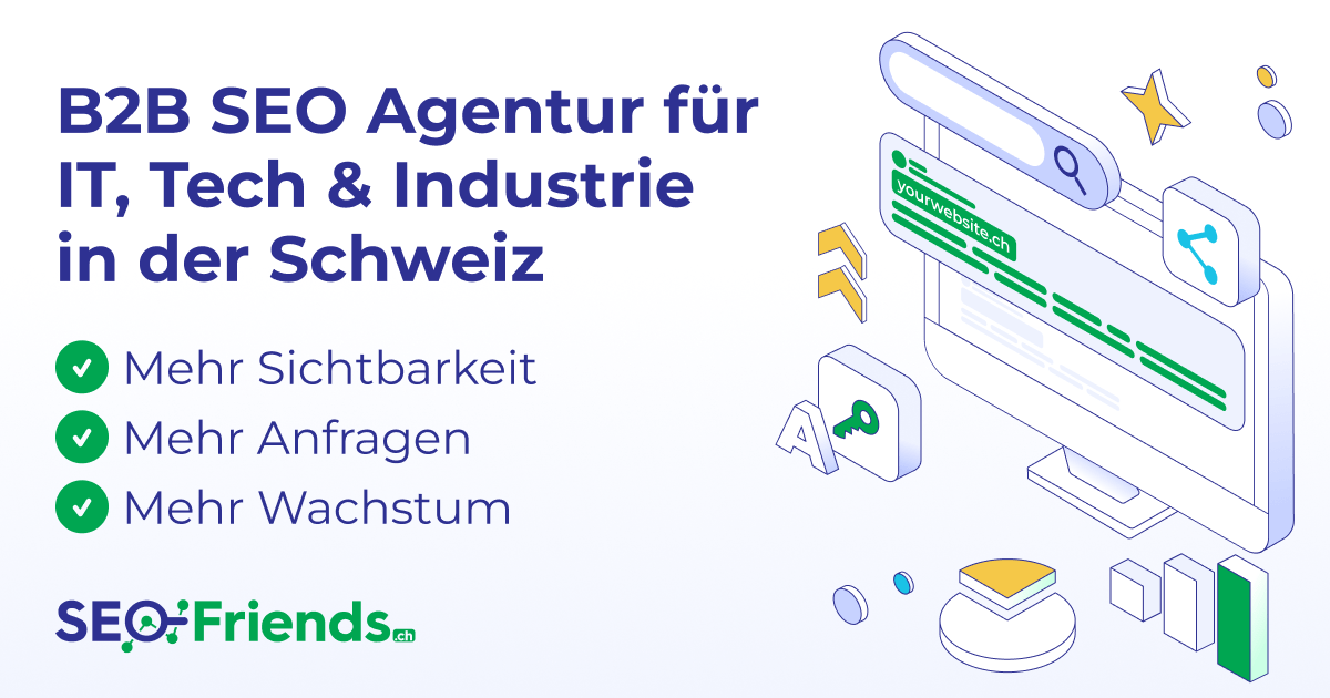 Preview of SEO-Friends by Daniel Kapovic