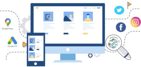 Preview of SEO Transformer