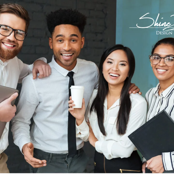 Preview of ShineBright Design Studio