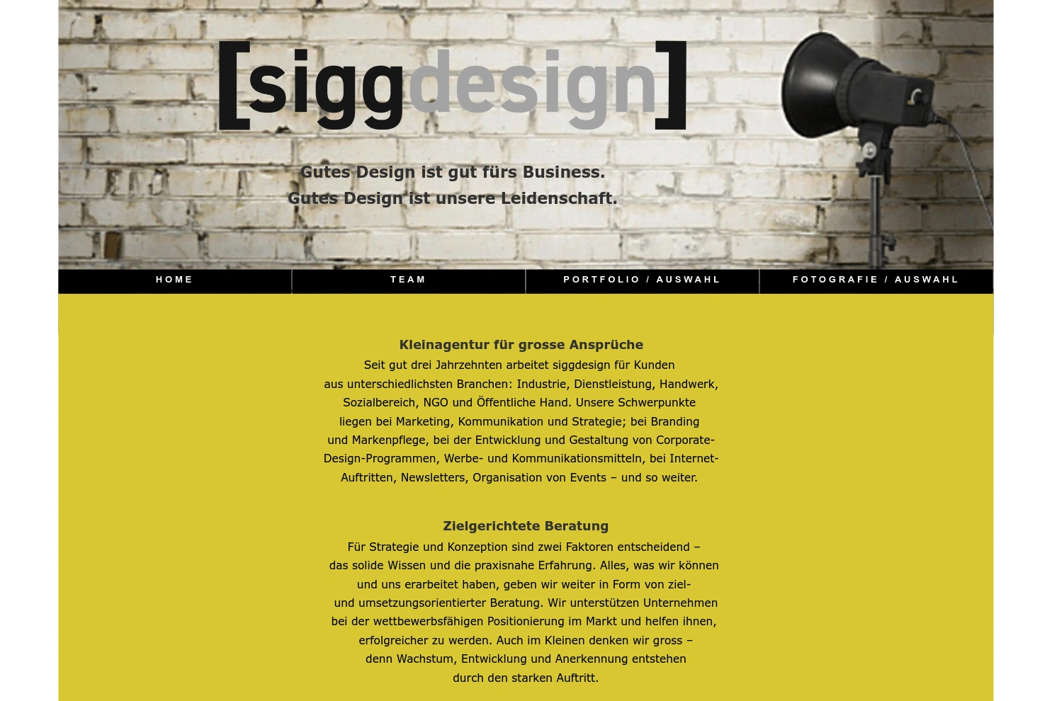 Preview of Siggdesign