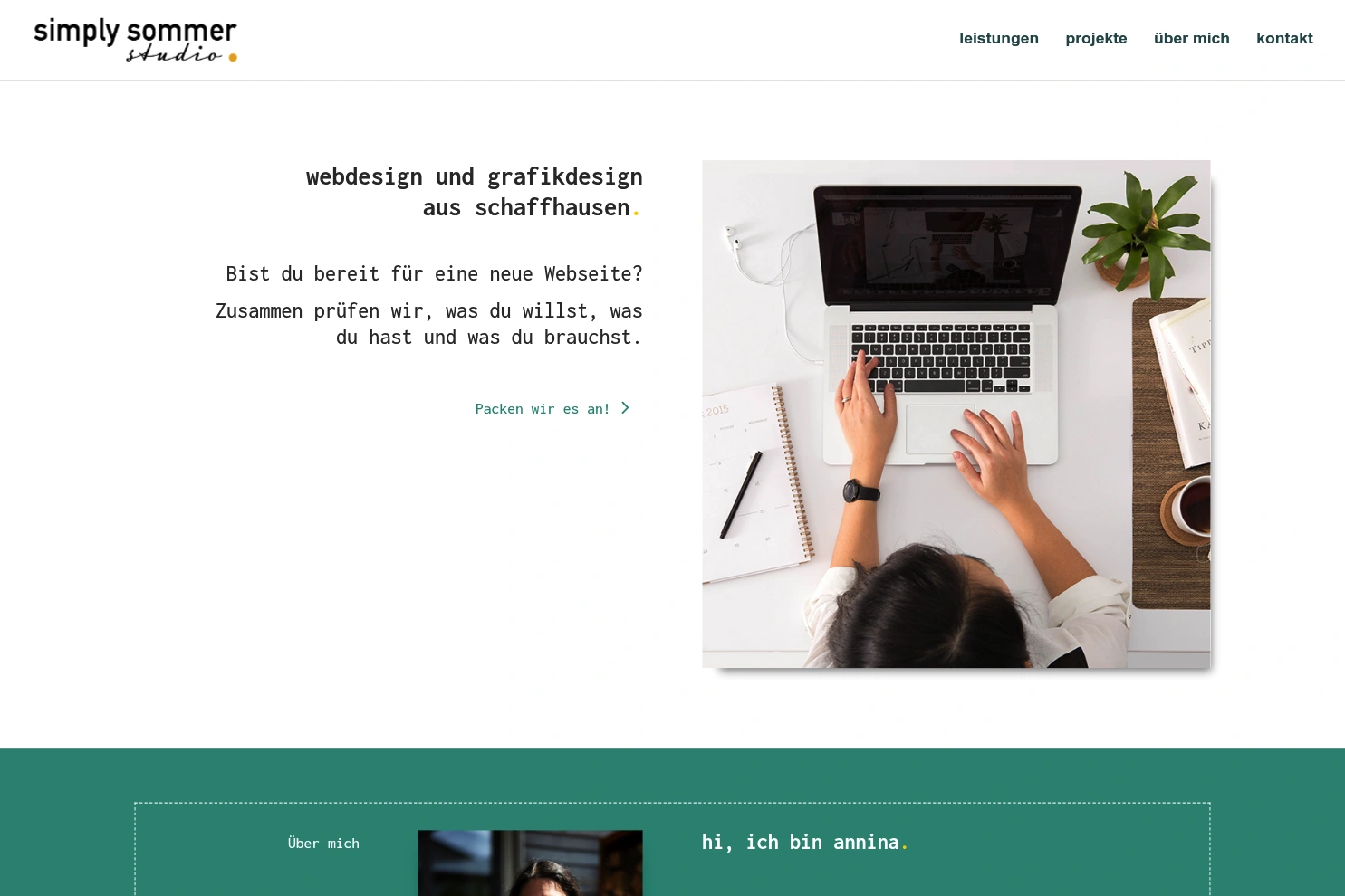 Preview of Simply Sommer Studio