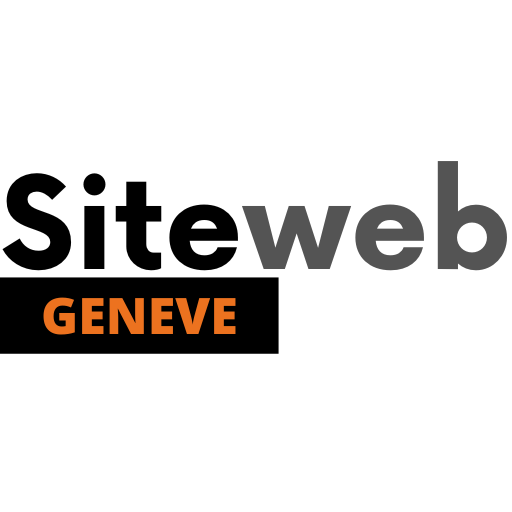 Preview of Site Web Genève