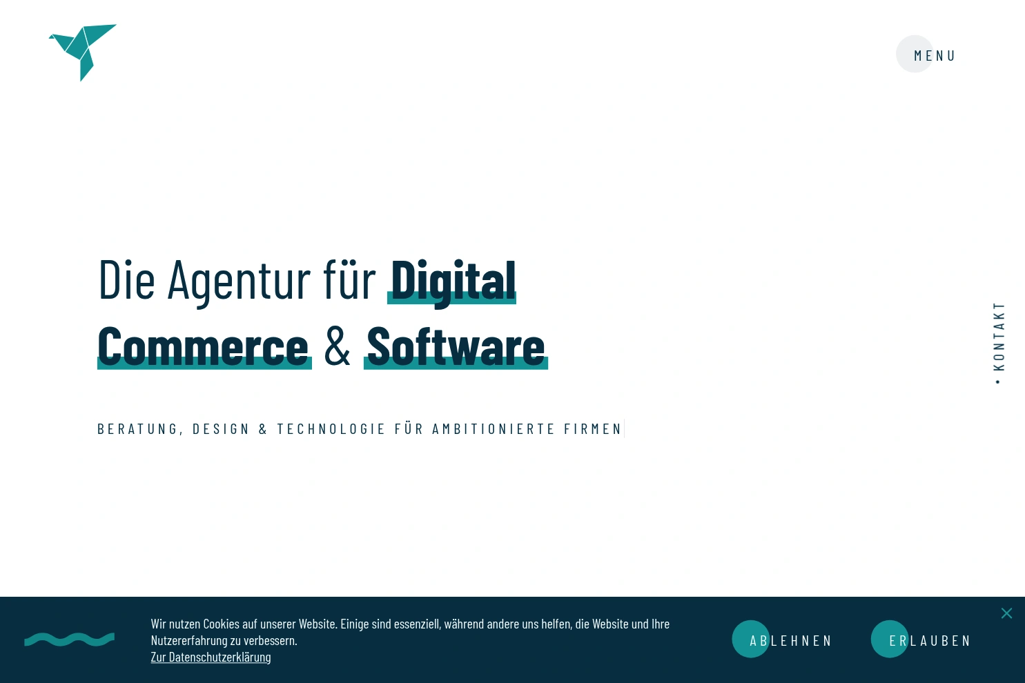 Preview of Sitewerk AG