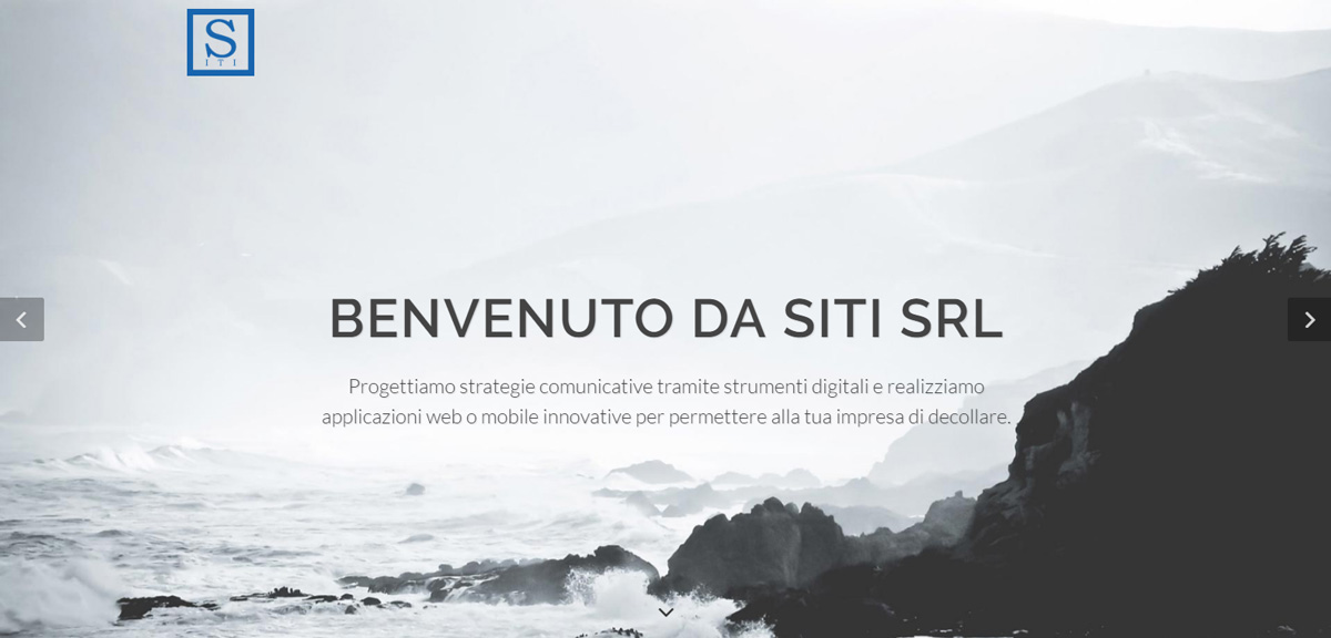 Preview of SITI - Web Agency sviluppo app, realizzazione e-commerce e siti web Lugano