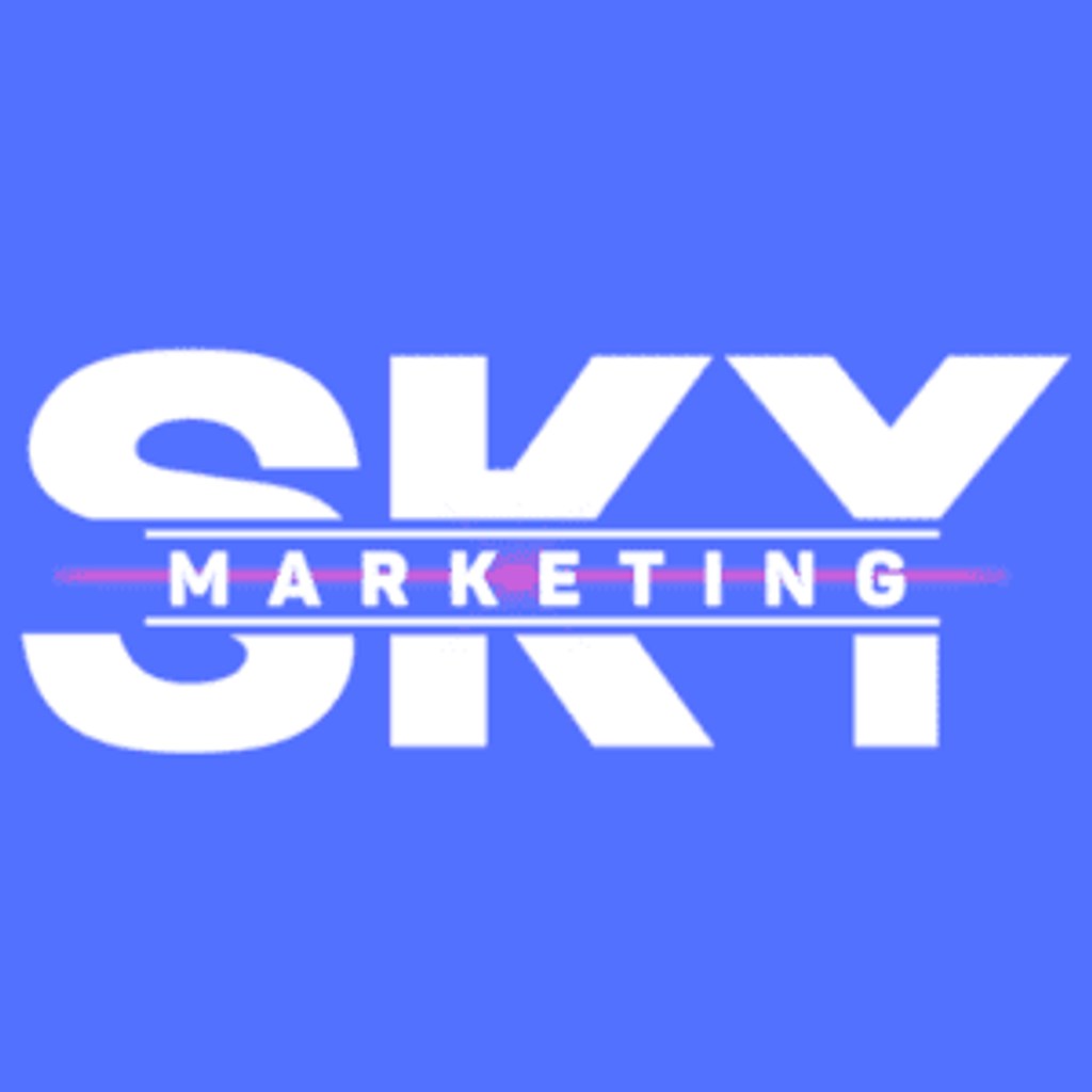 Favicon of Sky Marketing