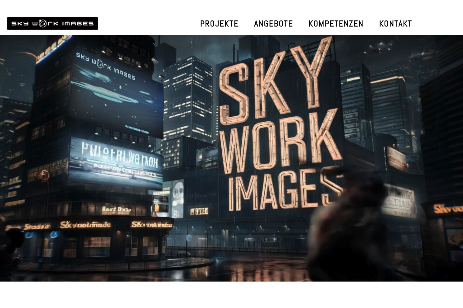 Preview of SKY WORK IMAGES