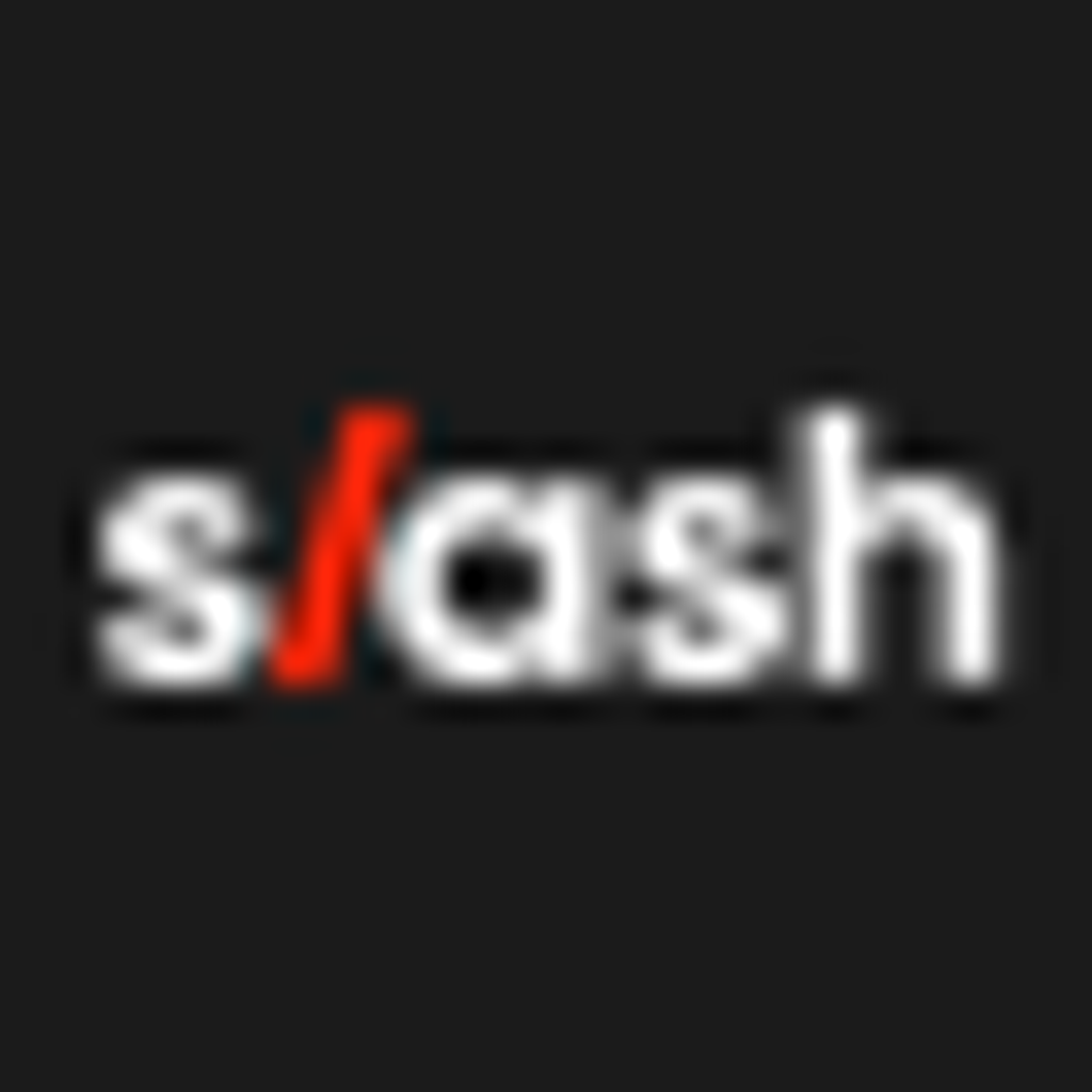 Favicon of Slash communication Sàrl