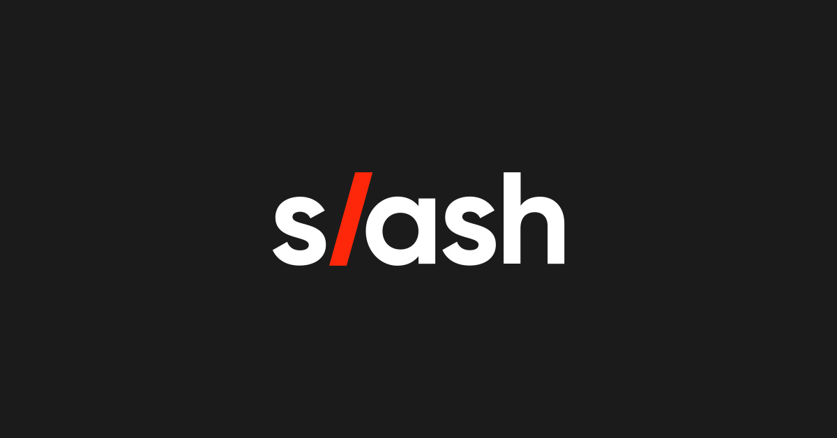 Preview of Slash communication Sàrl