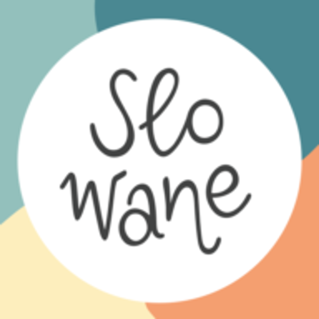 Favicon of Slowane - communication visuelle
