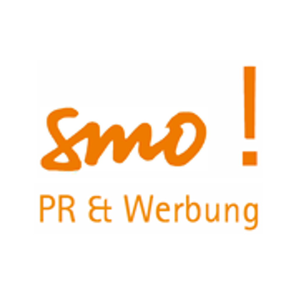 Favicon of smo! GmbH