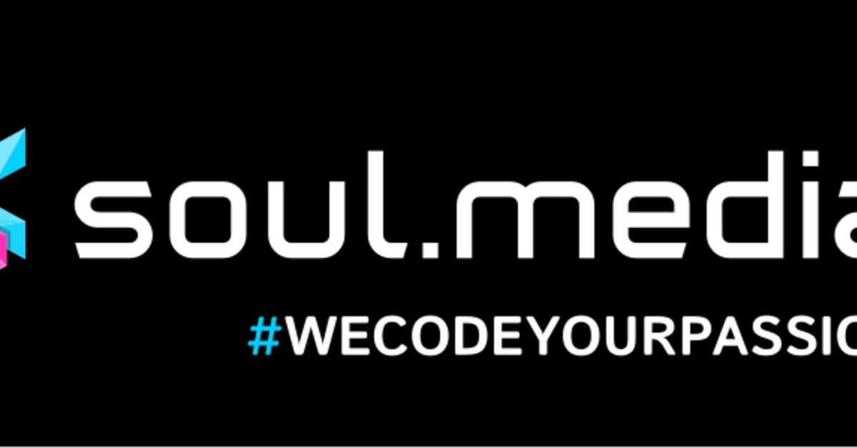 Preview of soul.media