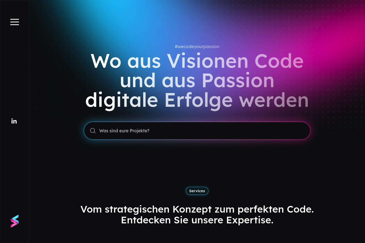 Preview of soul.media