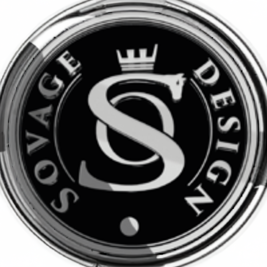 Favicon of SOVAGE DESIGN