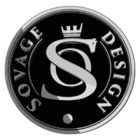 Favicon of SOVAGE DESIGN