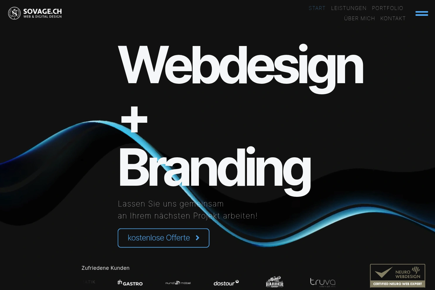 Preview of SOVAGE DESIGN