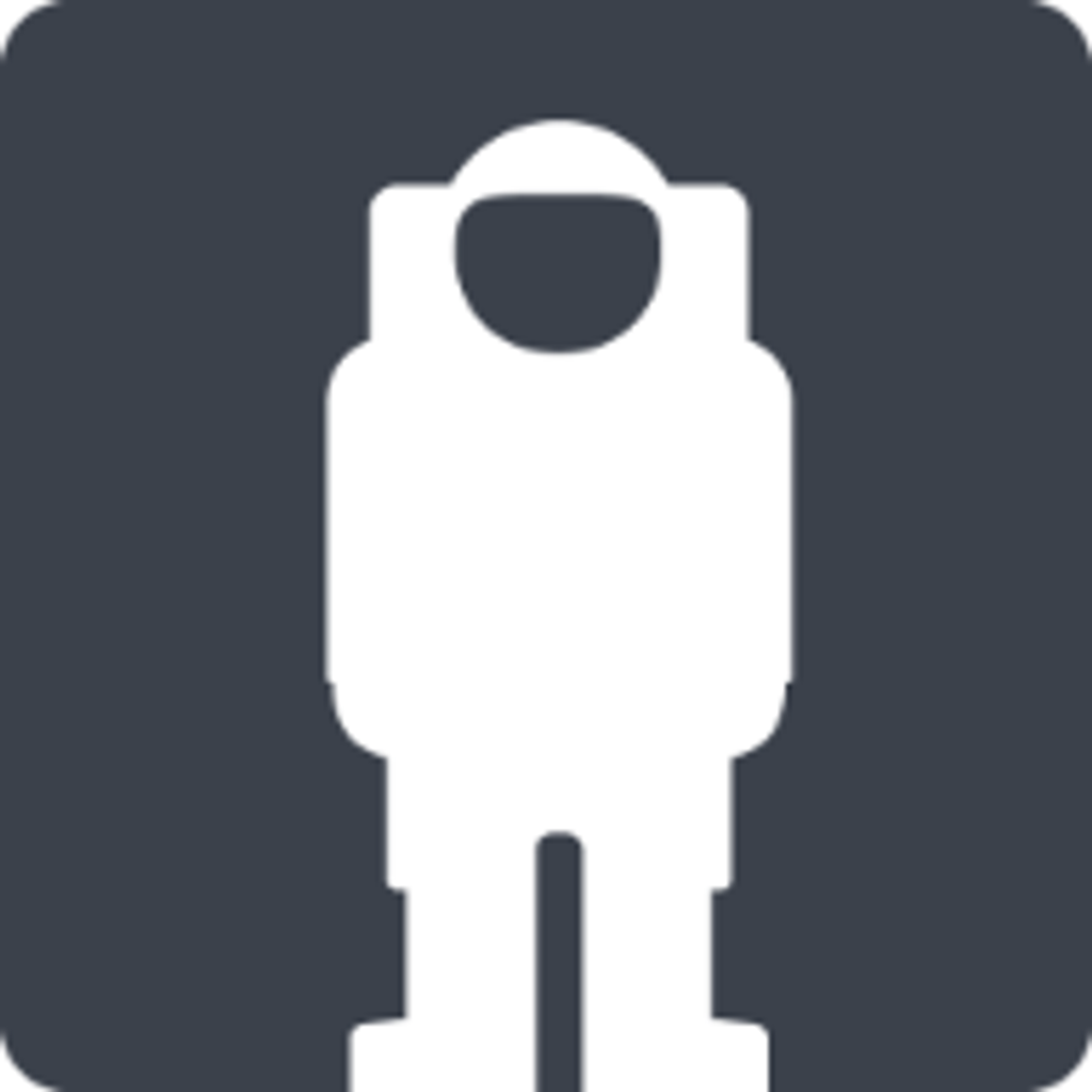 Favicon of spaceman.gmbh