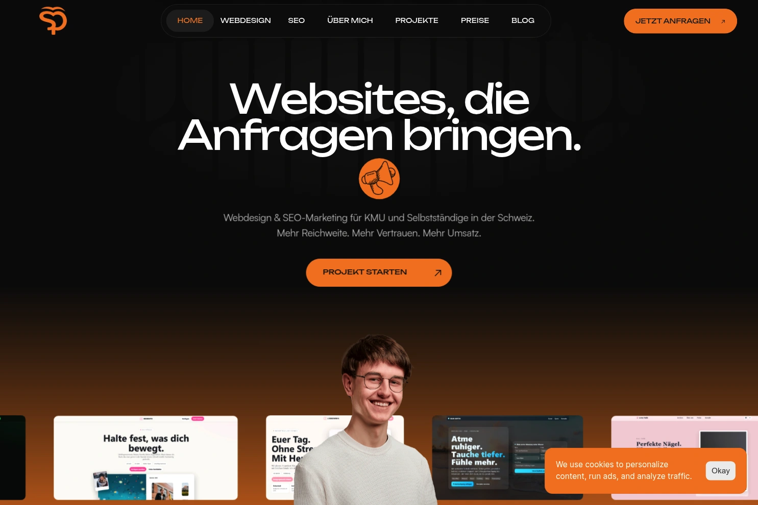 Preview of specialpage